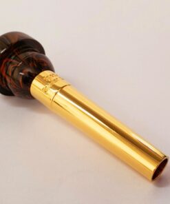 Linha Modular CELEBRATTION - Ebonite Black/Orange/Gold - Mod 13