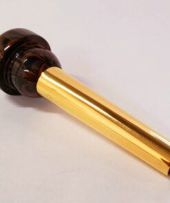 Linha Modular CELEBRATTION - Ebonite Black/Orange/Gold - Mod 14
