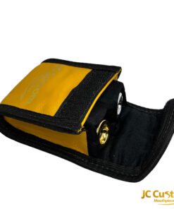 Porta Bocal Duplo Para Trompete
