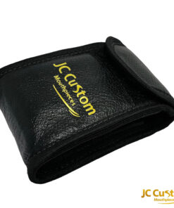 Porta Bocal Para Trombone