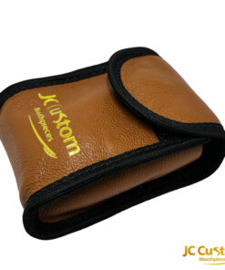 Porta Bocal Para Tuba