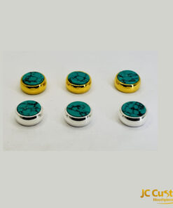 Botões Anatomic Para Trombone - BTS9508