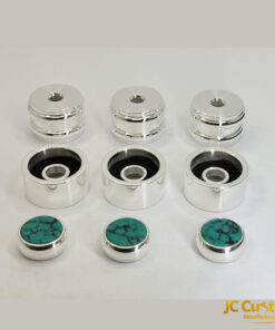 Capelotes Trompete Oring - CPLT9581