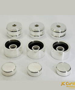 Capelotes Trompete Oring - CPLT9632