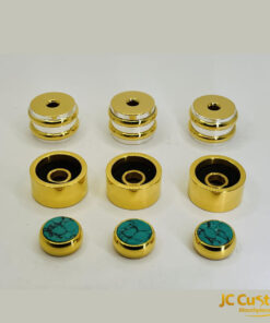 Capelotes Trompete Oring - CPLT9855