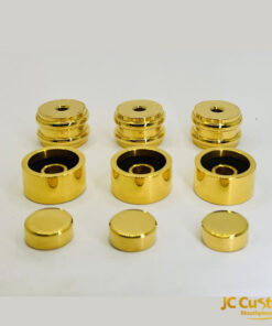 Capelotes Trompete Oring - CPLT9932