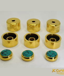 Capelote Trombone Yamaha - CPLT9716