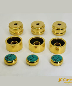 Capelote Trombone Yamaha - CPLT9777
