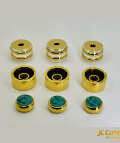 Capelote Trombone Yamaha - CPLT9855
