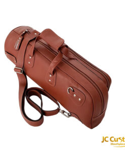 Bag Para Trompete em Couro JCV13