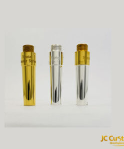 Backbore Bocal Cornet Modular - PRPS9040