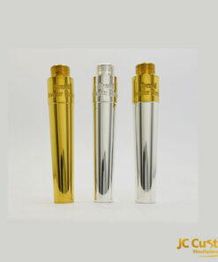 Backbore Bocal Trompete Modular - PRPS9045