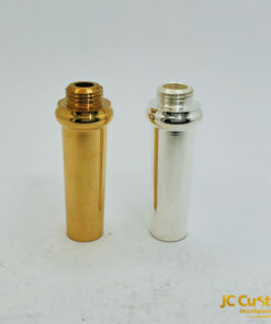 Backbore Calibre Fino Para Bocal Duplo - PRPS B