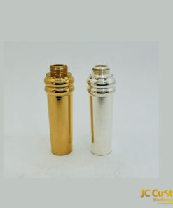 Backbore Calibre Largo Para Bocal Duplo - PRPS A