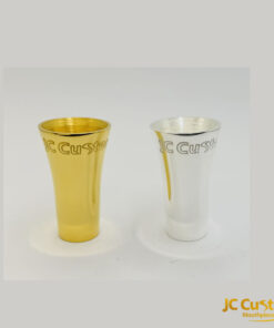Booster Para Bocal Trompete Tradicional King 50mm