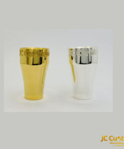 Booster Para Bocal Trompete Tradicional Heavy 50mm
