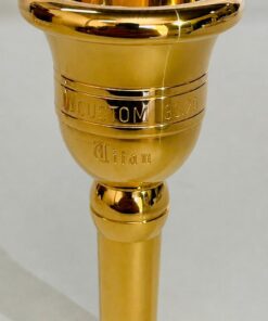 Titan Gold By Douglinha Para Tuba